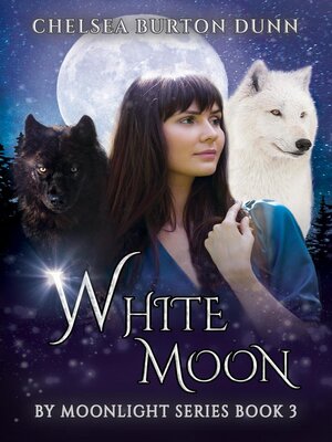cover image of White Moon